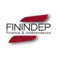 FININDEP logo, FININDEP contact details