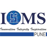 ISMS Group of Institutions (ISMS Pune) logo, ISMS Group of Institutions (ISMS Pune) contact details