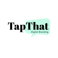 TapThat Digital Branding logo, TapThat Digital Branding contact details