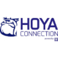 Hoya Connection logo, Hoya Connection contact details