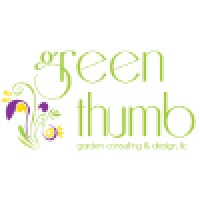 GreenThumb Garden Consulting & Design logo, GreenThumb Garden Consulting & Design contact details