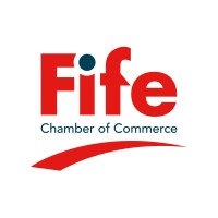 Fife Chamber of Commerce logo, Fife Chamber of Commerce contact details