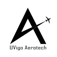 UVigo Aerotech logo, UVigo Aerotech contact details