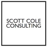 Scott Cole Consulting logo, Scott Cole Consulting contact details