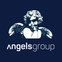 Grupo Angels logo, Grupo Angels contact details