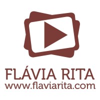 Curso Flávia Rita logo, Curso Flávia Rita contact details