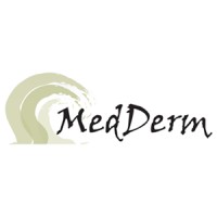 MedDerm Associates logo, MedDerm Associates contact details