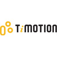 TiMOTION Technology - LATAM logo, TiMOTION Technology - LATAM contact details