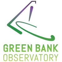 Green Bank Observatory logo, Green Bank Observatory contact details