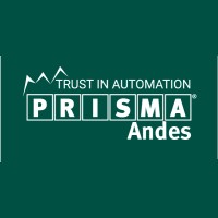 PRISMA Andes logo, PRISMA Andes contact details