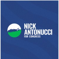 Nick for Congress logo, Nick for Congress contact details