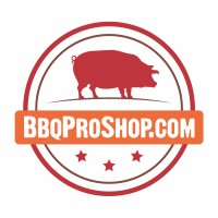 BBQ Pro Shop logo, BBQ Pro Shop contact details