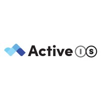 ActiveIS logo, ActiveIS contact details