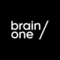 Brain One logo, Brain One contact details