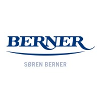 Søren Berner AS logo, Søren Berner AS contact details