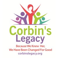 Corbin's Legacy logo, Corbin's Legacy contact details