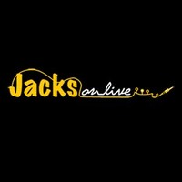 JacksOnLive logo, JacksOnLive contact details