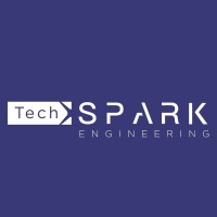 T-SPARK Engineering logo, T-SPARK Engineering contact details