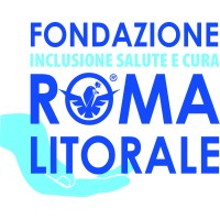 FONDAZIONE INCLUSIONE SALUTE E CURA ROMA LITORALE ONLUS logo, FONDAZIONE INCLUSIONE SALUTE E CURA ROMA LITORALE ONLUS contact details