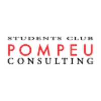 Pompeu Consulting Club logo, Pompeu Consulting Club contact details