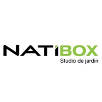 Natibox, studio de jardin logo, Natibox, studio de jardin contact details