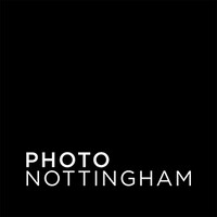 Photo Nottingham logo, Photo Nottingham contact details