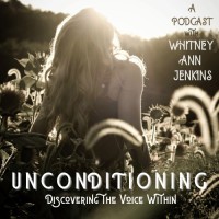 UNCONDITIONING: Discovering the Voice Within logo, UNCONDITIONING: Discovering the Voice Within contact details