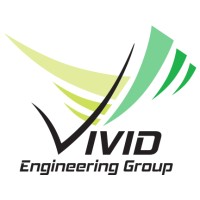 VIVID Engineering Group Inc. logo, VIVID Engineering Group Inc. contact details