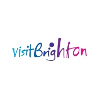 VisitBrighton logo, VisitBrighton contact details