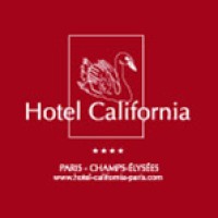 Hôtel California Paris Champs-Elysées logo, Hôtel California Paris Champs-Elysées contact details