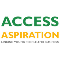 Access Aspiration logo, Access Aspiration contact details