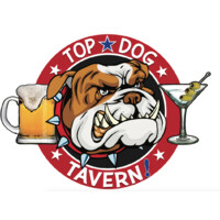 TOP DOG TAVERN! logo, TOP DOG TAVERN! contact details