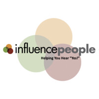 Influence PEOPLE logo, Influence PEOPLE contact details