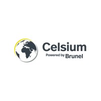 Celsium Powered by Brunel logo, Celsium Powered by Brunel contact details