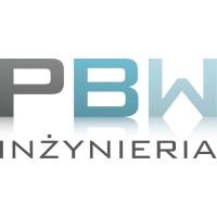 PBW INZYNIERIA logo, PBW INZYNIERIA contact details