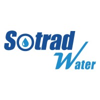 Sotrad Water logo, Sotrad Water contact details