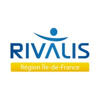 Rivalis Ile-De-France logo, Rivalis Ile-De-France contact details