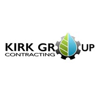 Kirk Group Contracting logo, Kirk Group Contracting contact details