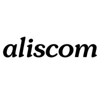 ALISCOM logo, ALISCOM contact details