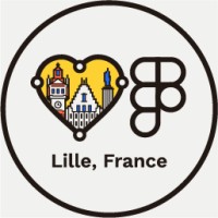 Friends of Figma, Lille logo, Friends of Figma, Lille contact details