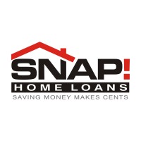 SNAP! Home Loans logo, SNAP! Home Loans contact details