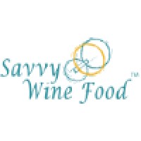 Savvy Wine Food logo, Savvy Wine Food contact details