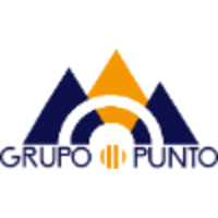 Grupo Punto logo, Grupo Punto contact details