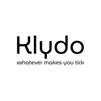 KlydoClock logo, KlydoClock contact details