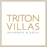 Triton Villas Residence & Hotel logo, Triton Villas Residence & Hotel contact details