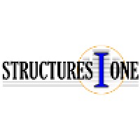 Structures One logo, Structures One contact details