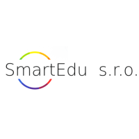 SmartEdu s.r.o. logo, SmartEdu s.r.o. contact details