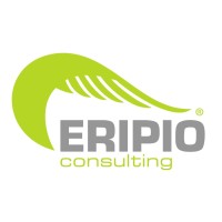 Eripio Consulting s.r.o. logo, Eripio Consulting s.r.o. contact details