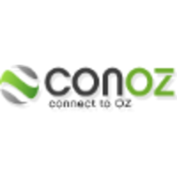 CONOZ logo, CONOZ contact details