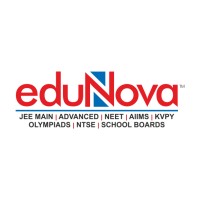 Edunnova logo, Edunnova contact details